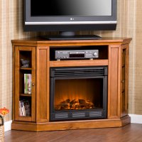  Claremont Convertible Media Fireplace